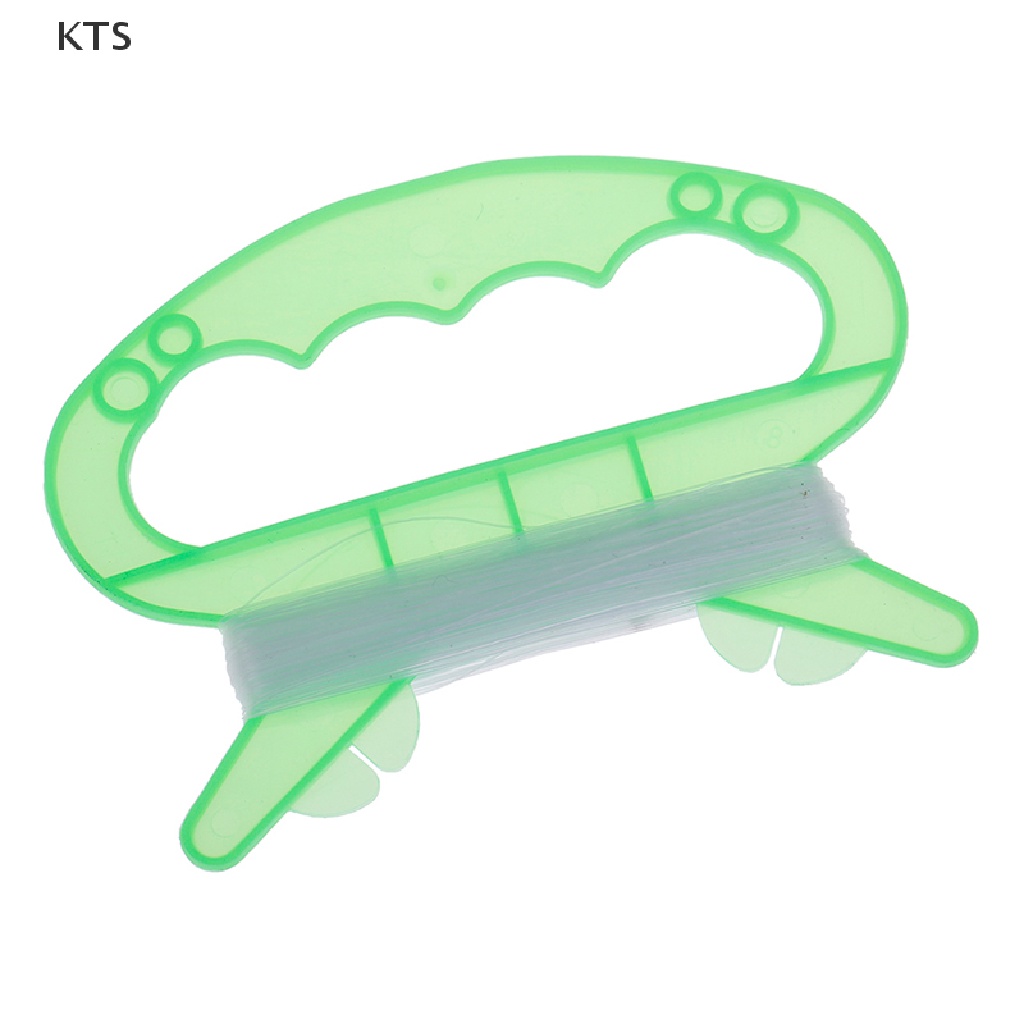 1 Bộ Dụng Cụ Làm Đồ Chơi Hoạt Hình KTS 1 Cái DIY Có Thể Gập Lại Cho Trẻ Em