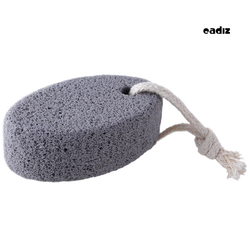 Dụng Cụ Mài Tẩy Da Chết Cho Bàn Chân Bằng Sợi Thủy Tinh