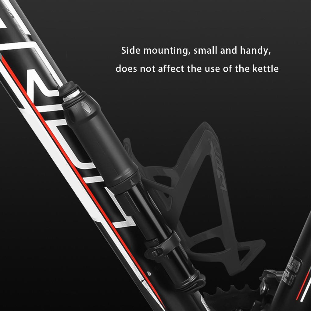 Ống Bơm Xe Đạp / Xe Máy Áp Suất Cao Bằng Hợp Kim Nhôm Chất Lượng Cao