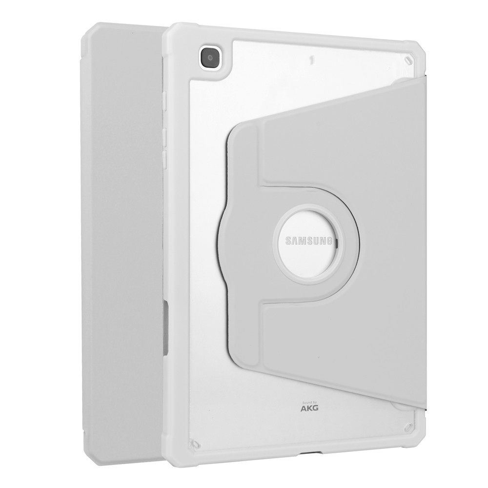 Bao Da Máy Tính Bảng Nắp Lật Thông Minh Cho Samsung Galaxy Tab S6 Lite 10.4 2020 2022 P613 P619 SM-P610 SM-P615 SM-P617