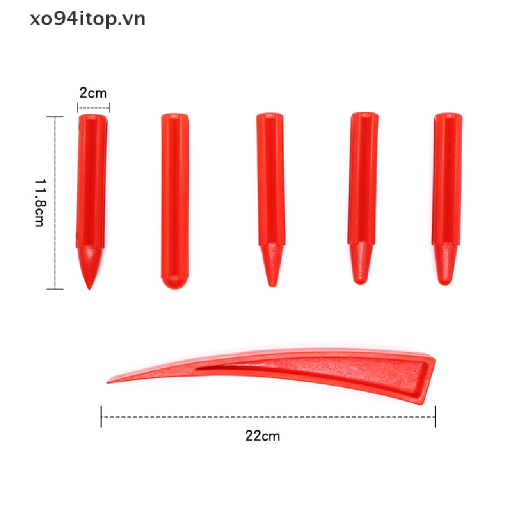 Dụng Cụ Sửa Chữa Vết Lõm Cửa Xe Hơi Chuyên Dụng