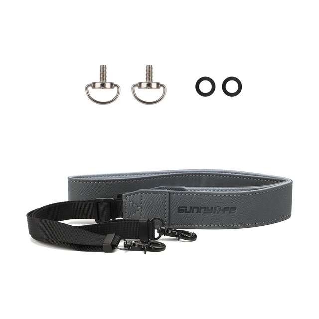 Dây Đeo Cổ Kèm Màn Hình Điều Khiển Từ Xa Cho DJI Mini 3 Pro RC