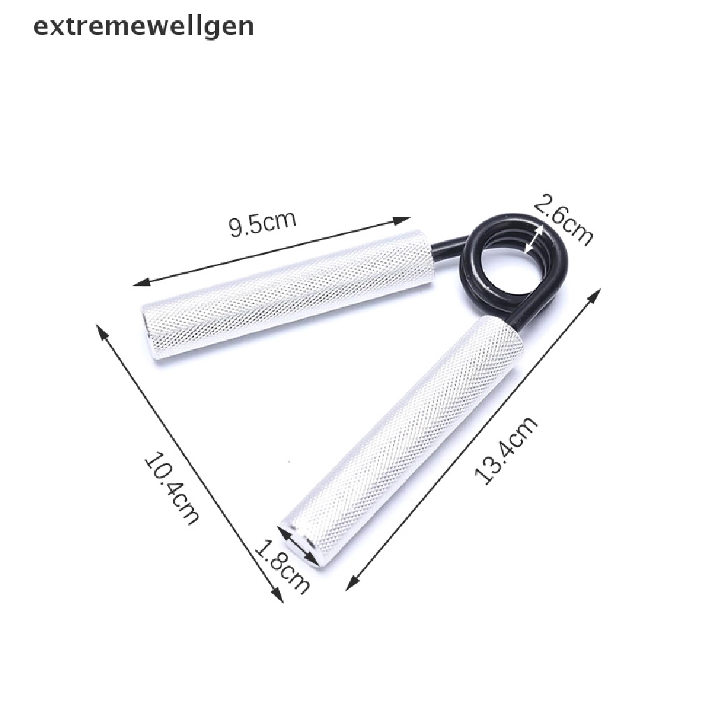 Dụng Cụ Luyện Tập Cơ Tay Bằng Kim Loại Chất Lượng Cao