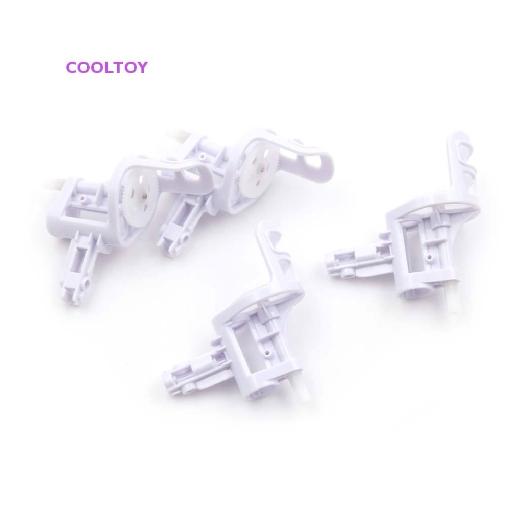 Bộ 4 Khung Bảo Vệ Động Cơ Syma X5C X5C-05 X5C X5C-1 X5 RC