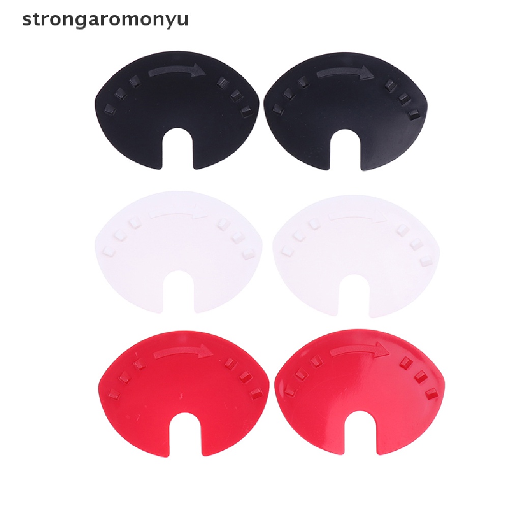 Bộ 6 Nắp Đậy Lon Nước Chống Rò Rỉ Tiện Dụng