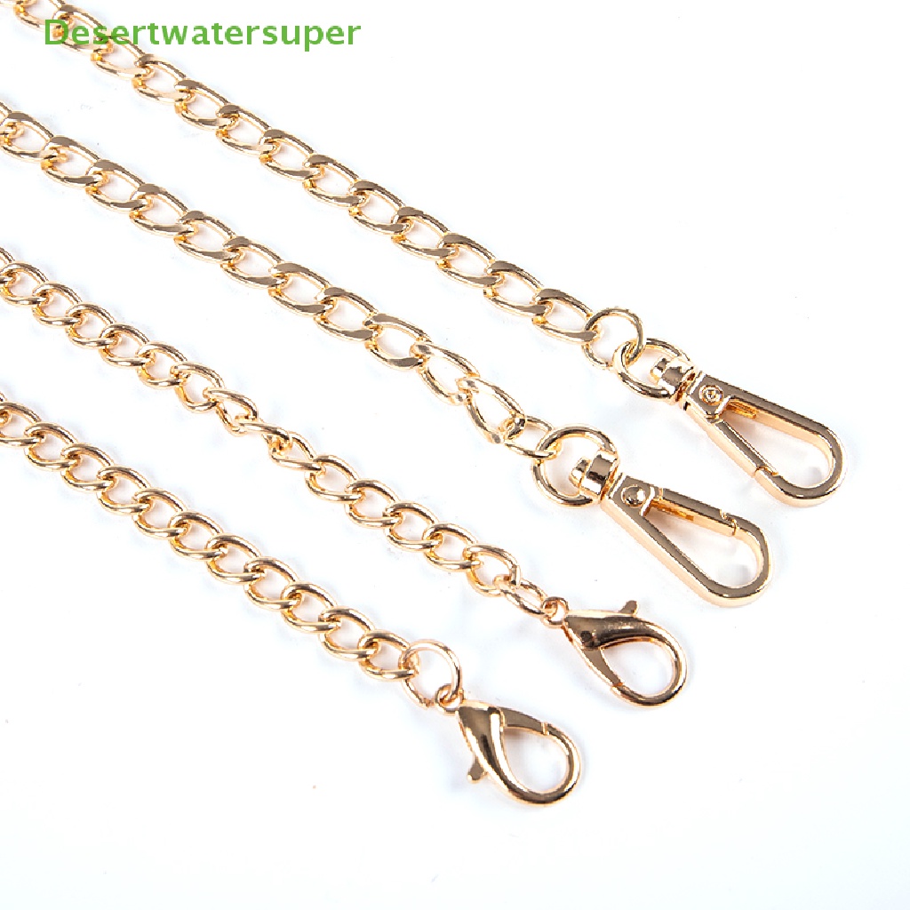 Dsvn Dây Đeo Túi Xách Điện Thoại Có Khóa Tôm Hùm Bằng Kim Loại