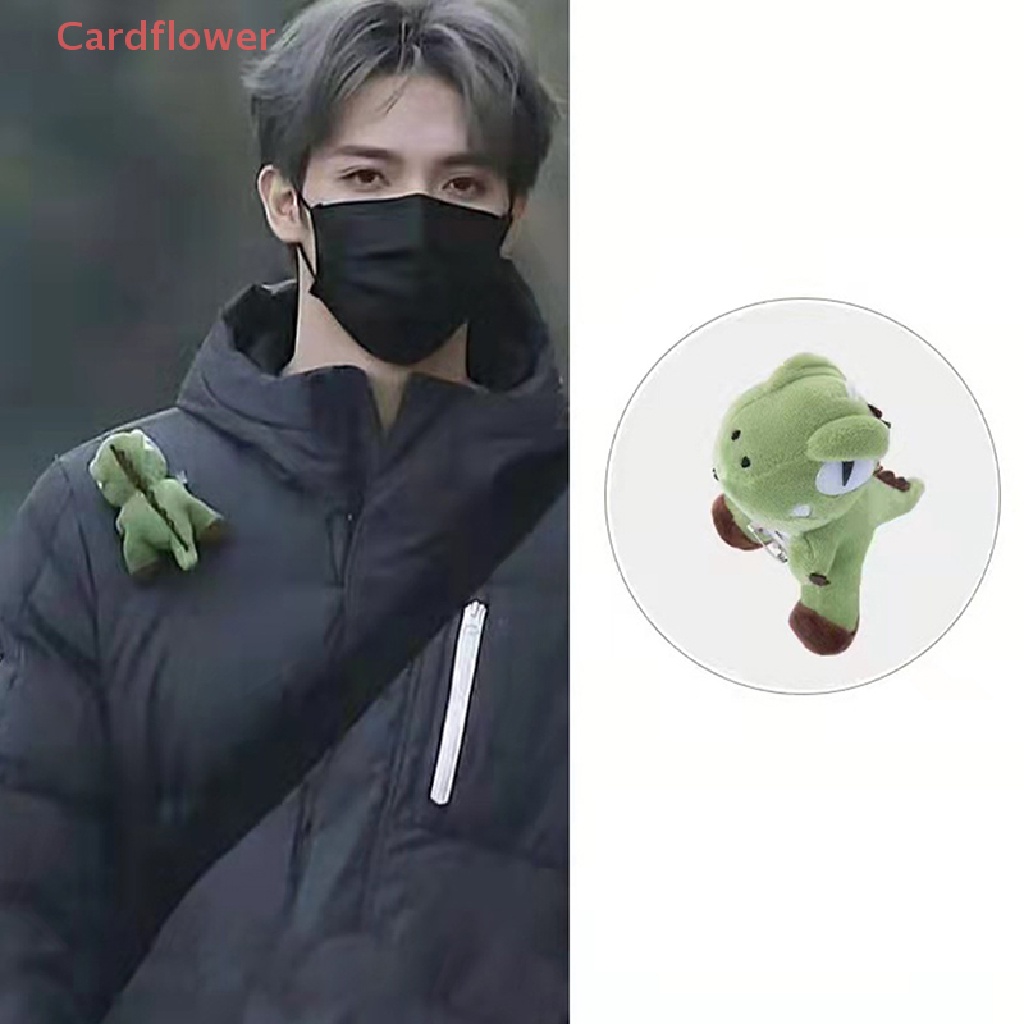 Băng Đô Cài Tóc Ba Chiều Hình Khủng Long Hoạt Hình Dễ Thương Cho Nữ