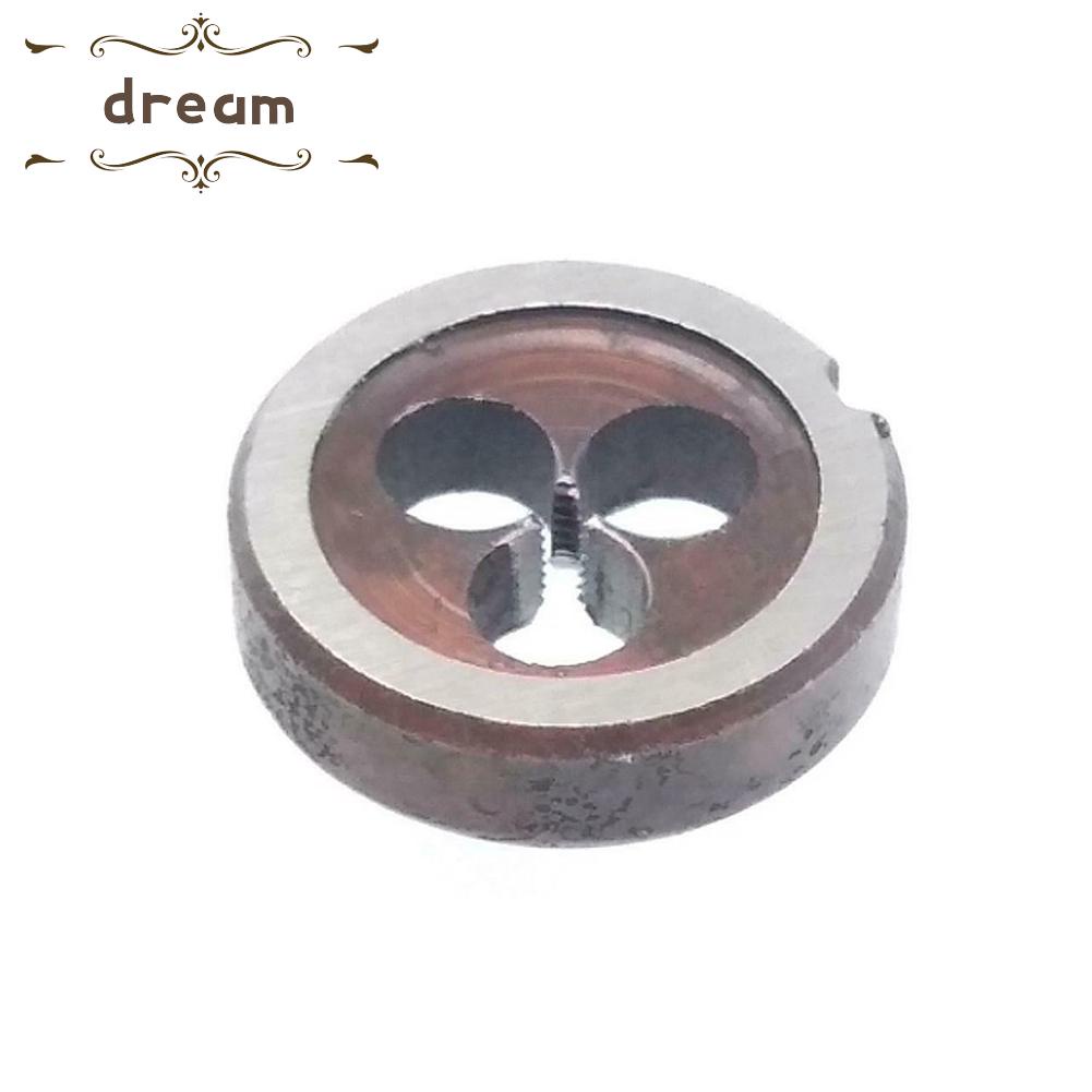 【DREAMLIFE】Plug Tap Metalworking &amp; Manufacturing Metric Thread Right Hand 59mm Tap