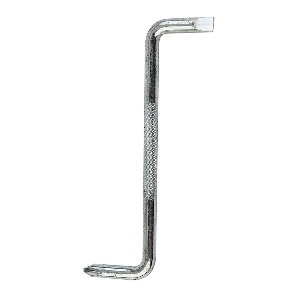 Set 2 Tua Vít Nam Châm Loại Z 6mm Sửa Chữa Đa Dụng