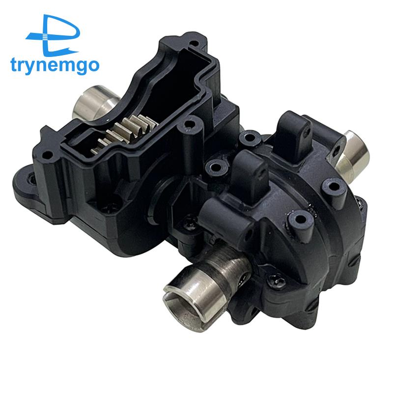 Bánh Răng Hộp Số Sau Kèm Bánh Răng Cho Xe Điều Khiển Từ Xa XLF X03 X04 X03A X04A X-03 X-04 X05 X06 F10 F19 1 / 10