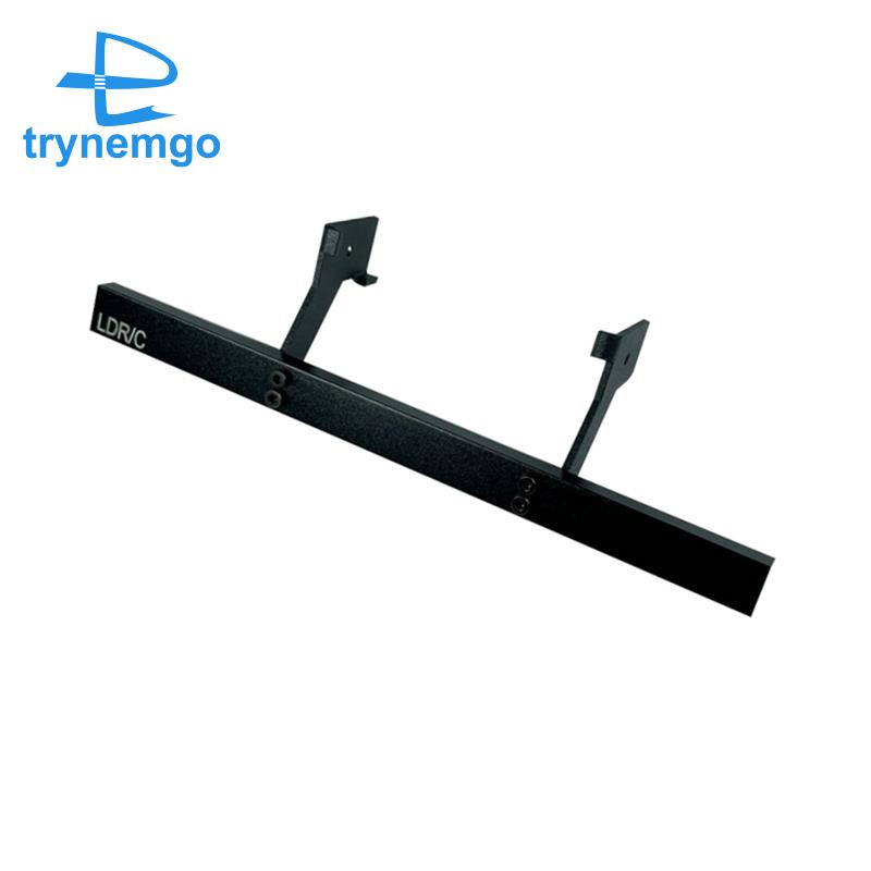 Cản Sau LD-P06 Bằng Kim Loại Cho Xe Điều Khiển LDRC LD-P06 LD P06 Tỉ Lệ 1 / 12