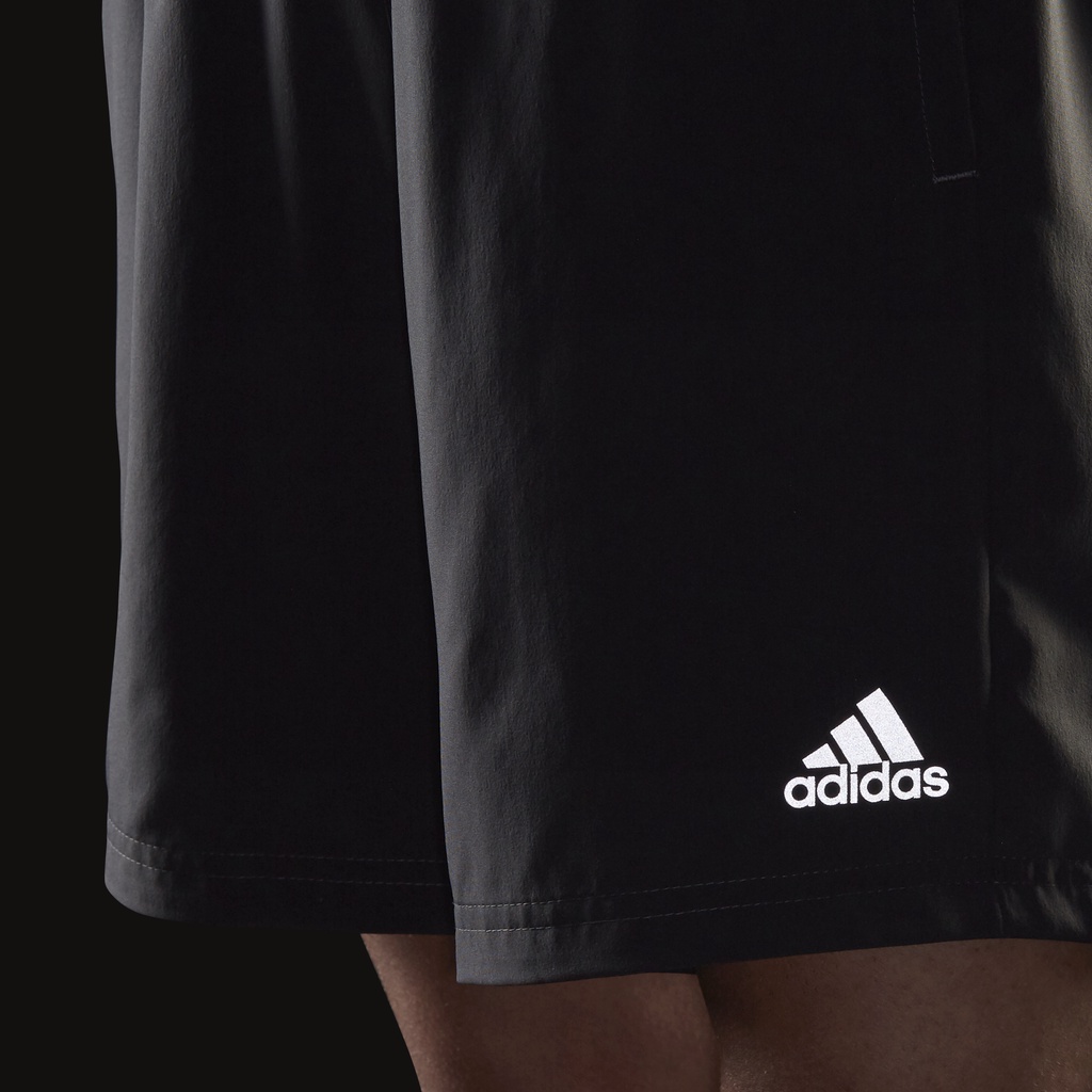 Adidas Chạy Quần Short Run It Nam Xám H36472