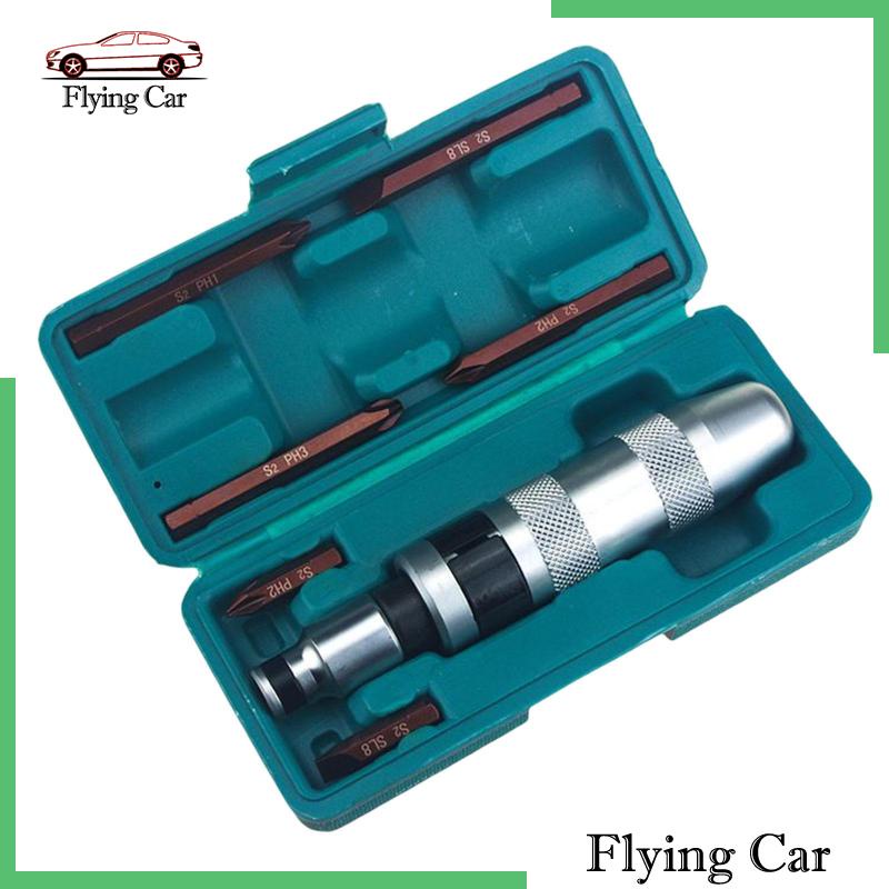 Bộ Tuốc Nơ Vít Mini Bằng Hợp Kim Thép Lzdjfmy2