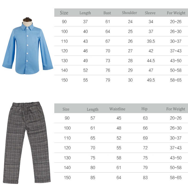 Bộ Trang Phục Hóa Trang Halloween Blippi Gồm Nón + Áo Tay Dài + Dây Đeo + Băng Cài Đầu Cho Bé Trai