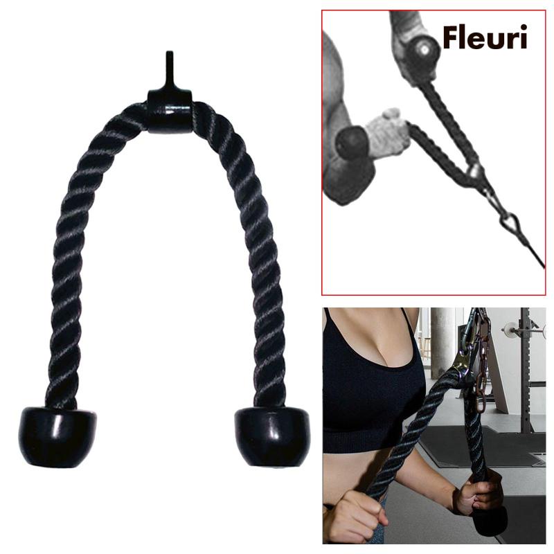 Dây Kéo Lên Để Tập Thể Dục Nâng Tạ 70cm Tiện Dụng