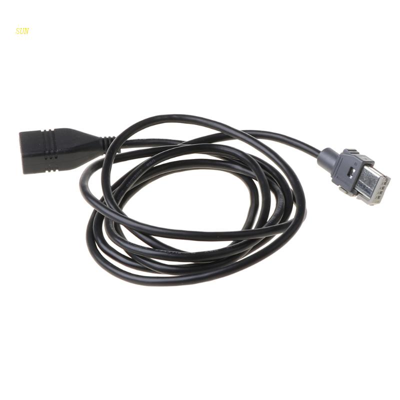 Cáp Sạc Giao Diện USB Chất Lượng Cao Cho Xe Hơi
