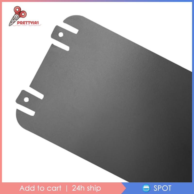 [Prettyia1] Giá Để Ráo Đồ Chiên Không Dầu Hai Lớp Có Thể Tái Sử Dụng Bền Bỉ