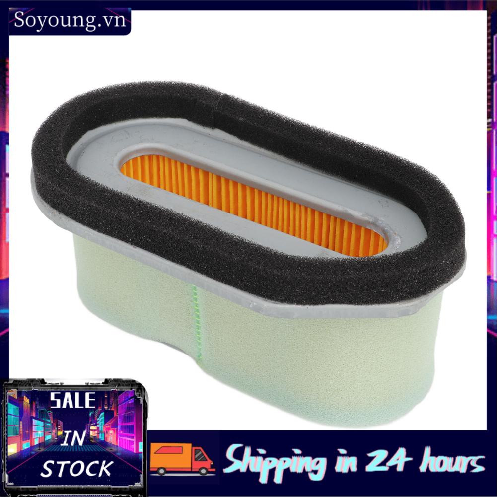 Soyoung Engine Air Filter  Sponge PT18389 High Airflow Long Service Life Car for