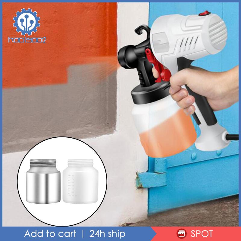 Máy Phun Sơn Koolsoo2 800ml Chất Lượng Cao