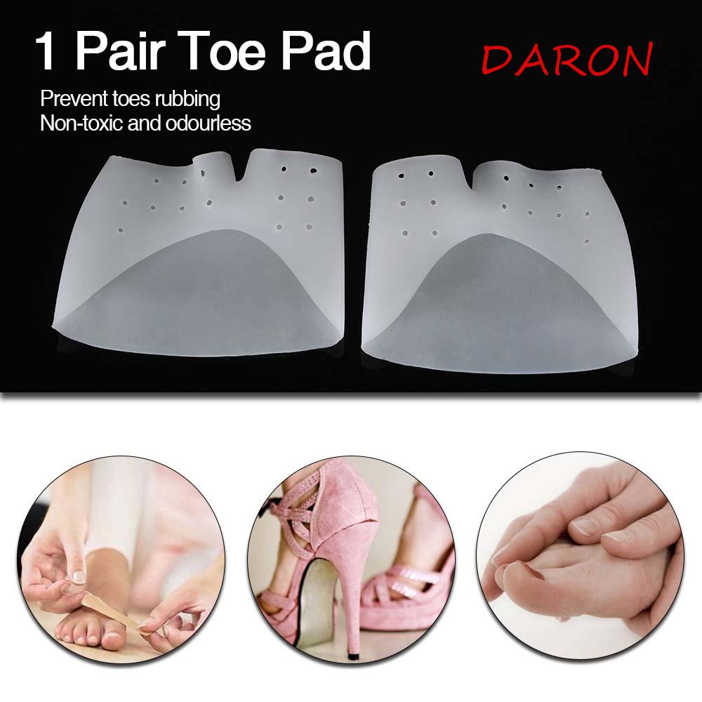 Miếng Bọc Bảo Vệ Ngón Chân Khi Múa Ba Lê