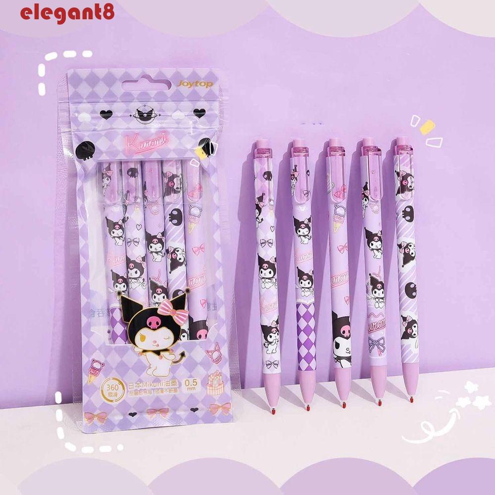 Bút Bi Ngòi 0.5mm Thiết Kế Tinh Tế