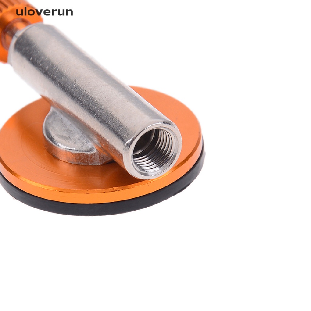 Uloverun Van Bếp Ga Bơm Hơi Chất Lượng Cao