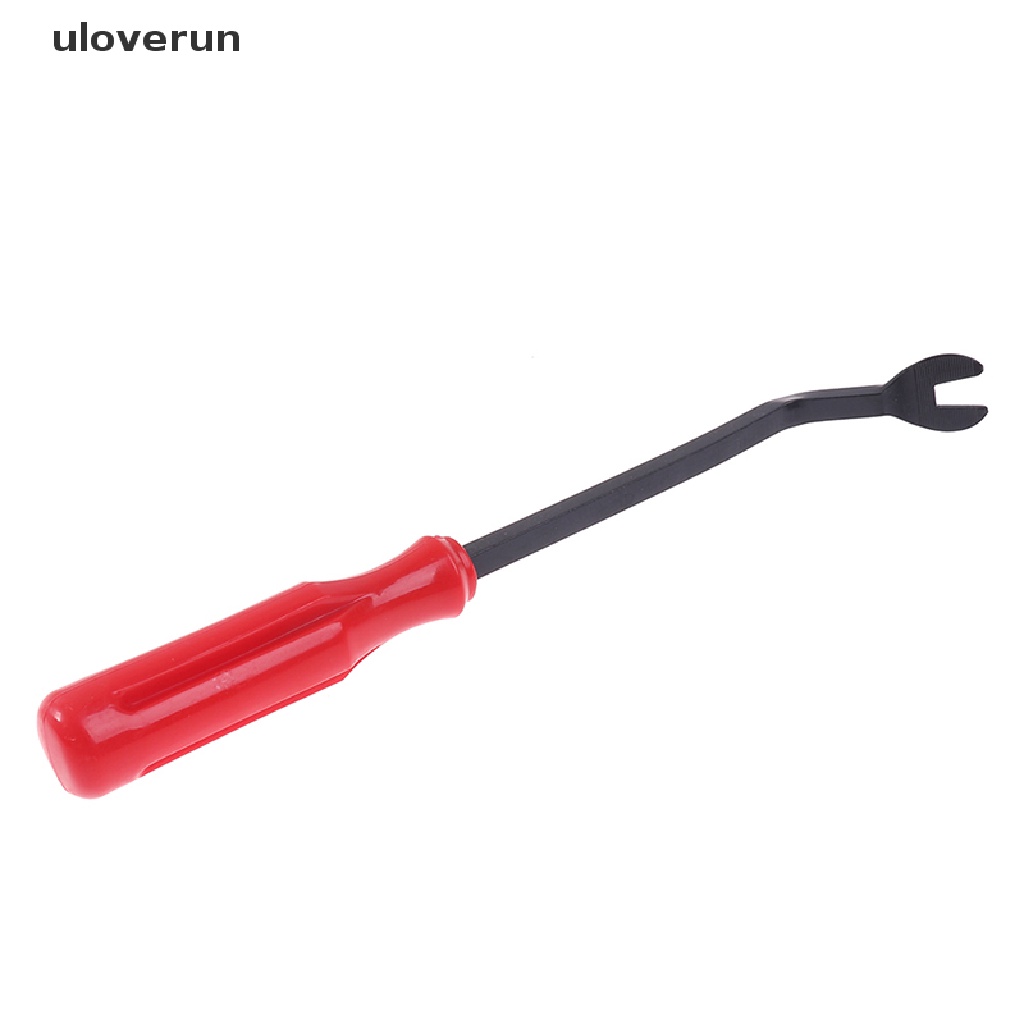 Bộ 5 Dụng Cụ Tháo Gỡ Đinh Tán Bằng Nhựa Chuyên Dụng Cho Xe Hơi