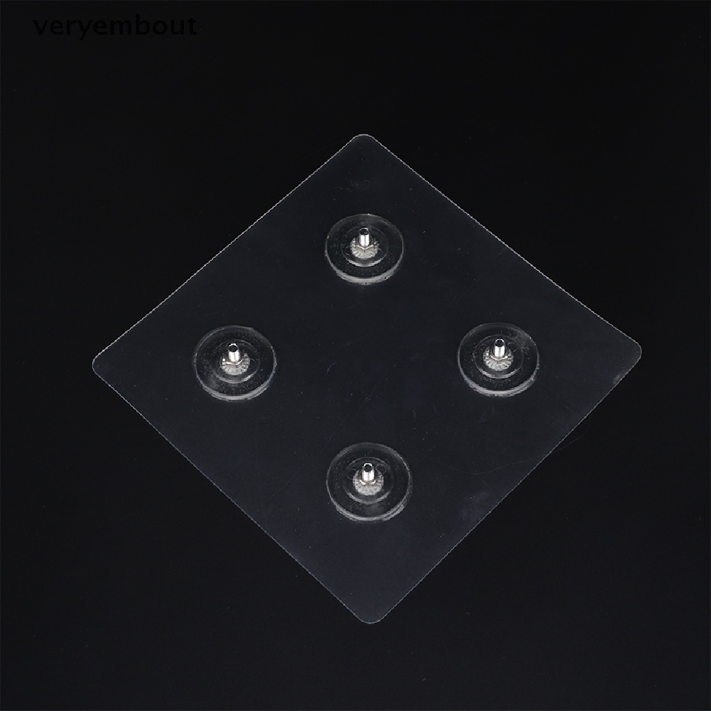 Giá Đỡ Điều Hợp Mở Rộng VESA Cố Định Không Cần Khoan Lỗ