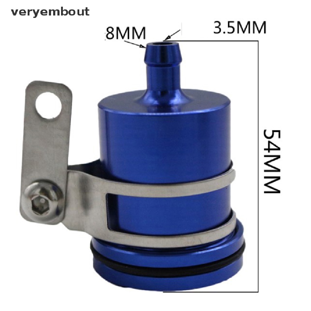 Bình Đựng Dầu Phanh Xe Mô Tô Nt Tiện Dụng