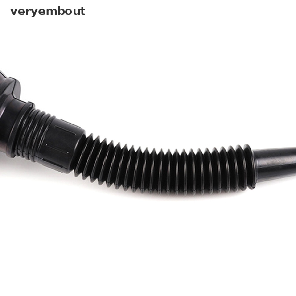 Phễu Lọc Dầu Tự Động Có Thể Uốn Cong Cho Xe Hơi