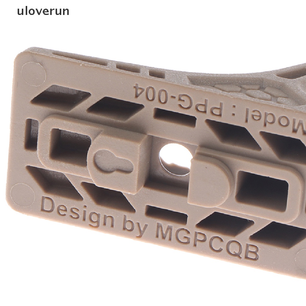 Tay Nắm Chuyên Dụng Dành Cho M-Lok Keymod M4 PPG-004