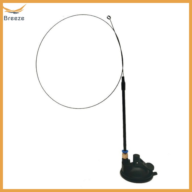 Gậy Trêu Mèo Đính Lông Vũ Nhiều Màu Sắc Vui Nhộn Kèm Chuông Tiện Dụng