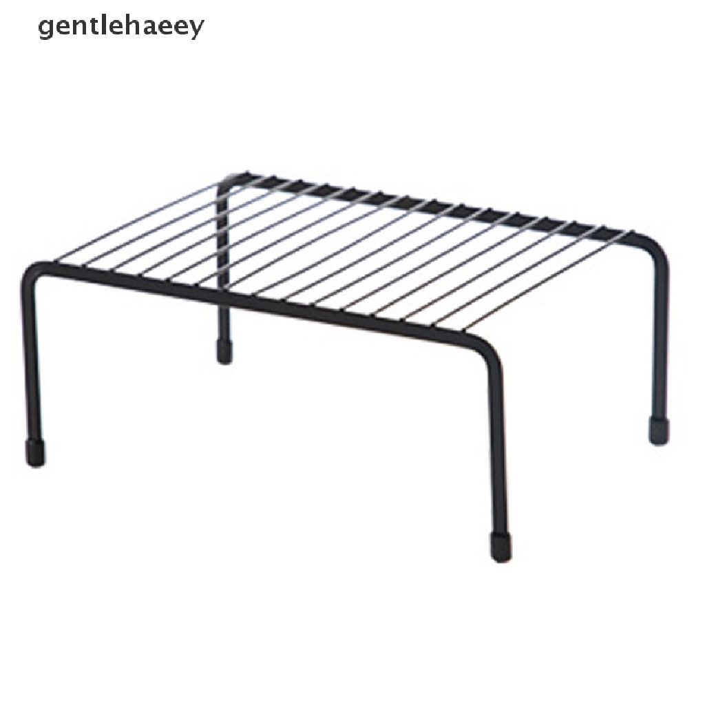 Giá Đỡ Lọ Gia Vị Bằng Sắt Tiện Dụng Cho Nhà Bếp