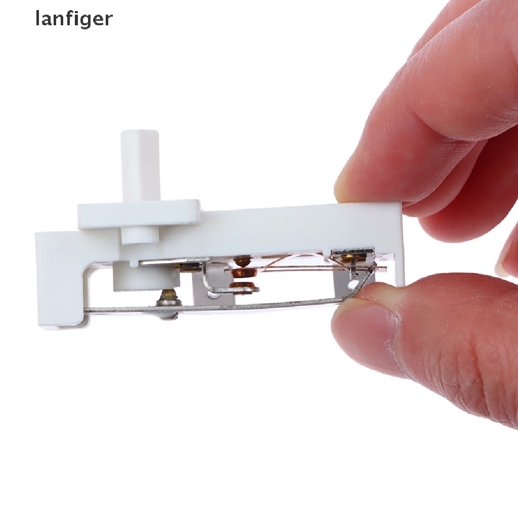 Công Tắc Điều Khiển Nhiệt Độ 250V 20A Cho Máy Sưởi