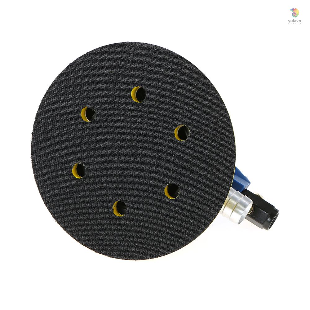 Máy Đánh Bóng 6 Inches 10000RPM Chuyên Dụng Cho Thợ Mộc