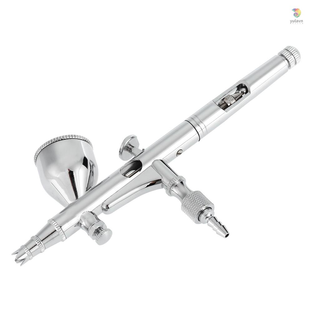 Bộ Dụng Cụ Bút Vẽ Móng Tay Nghệ Thuật Chuyên Nghiệp 0.2mm 9cc