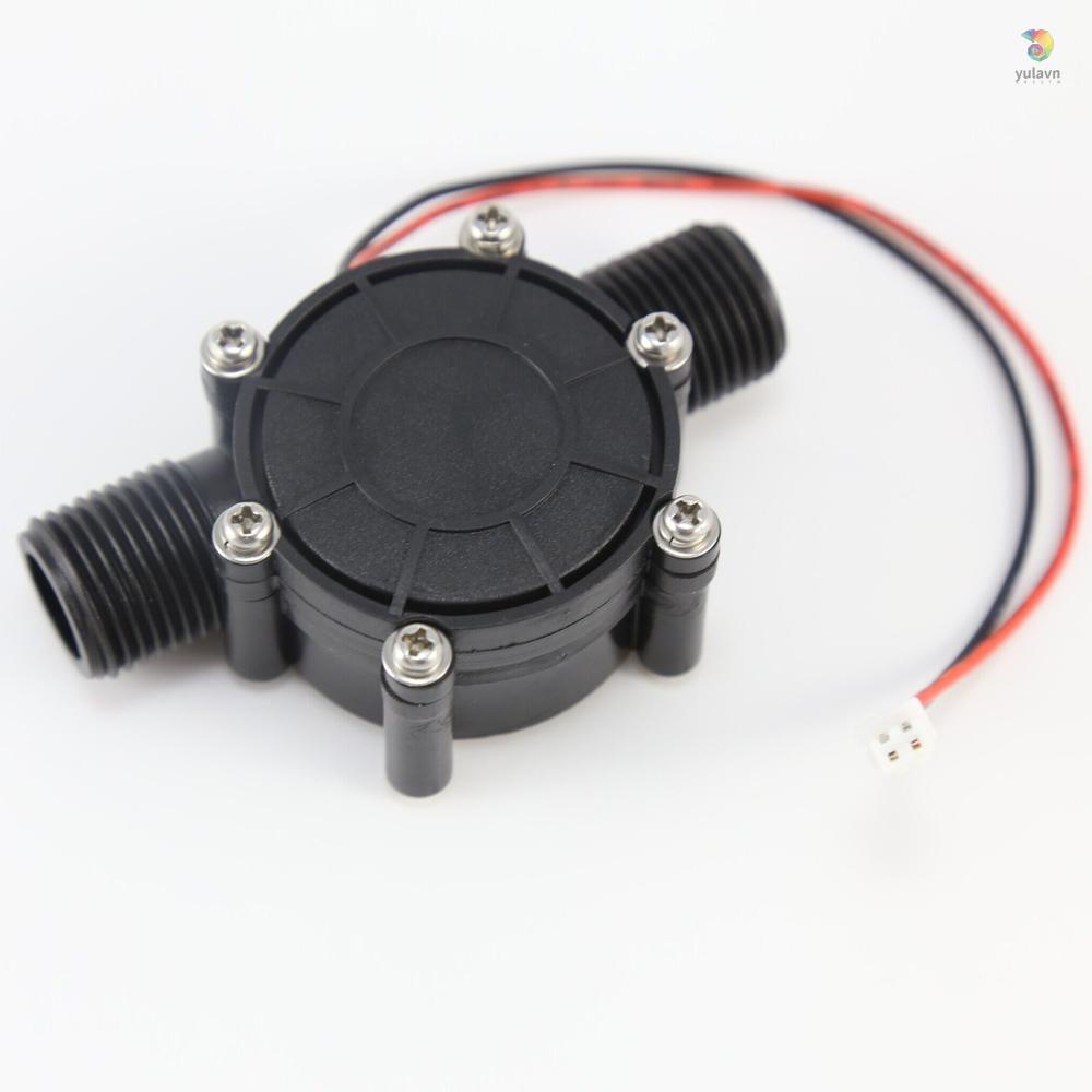 Máy Bơm Nước Thủy Lực Công Suất Cao Chuyên Dụng