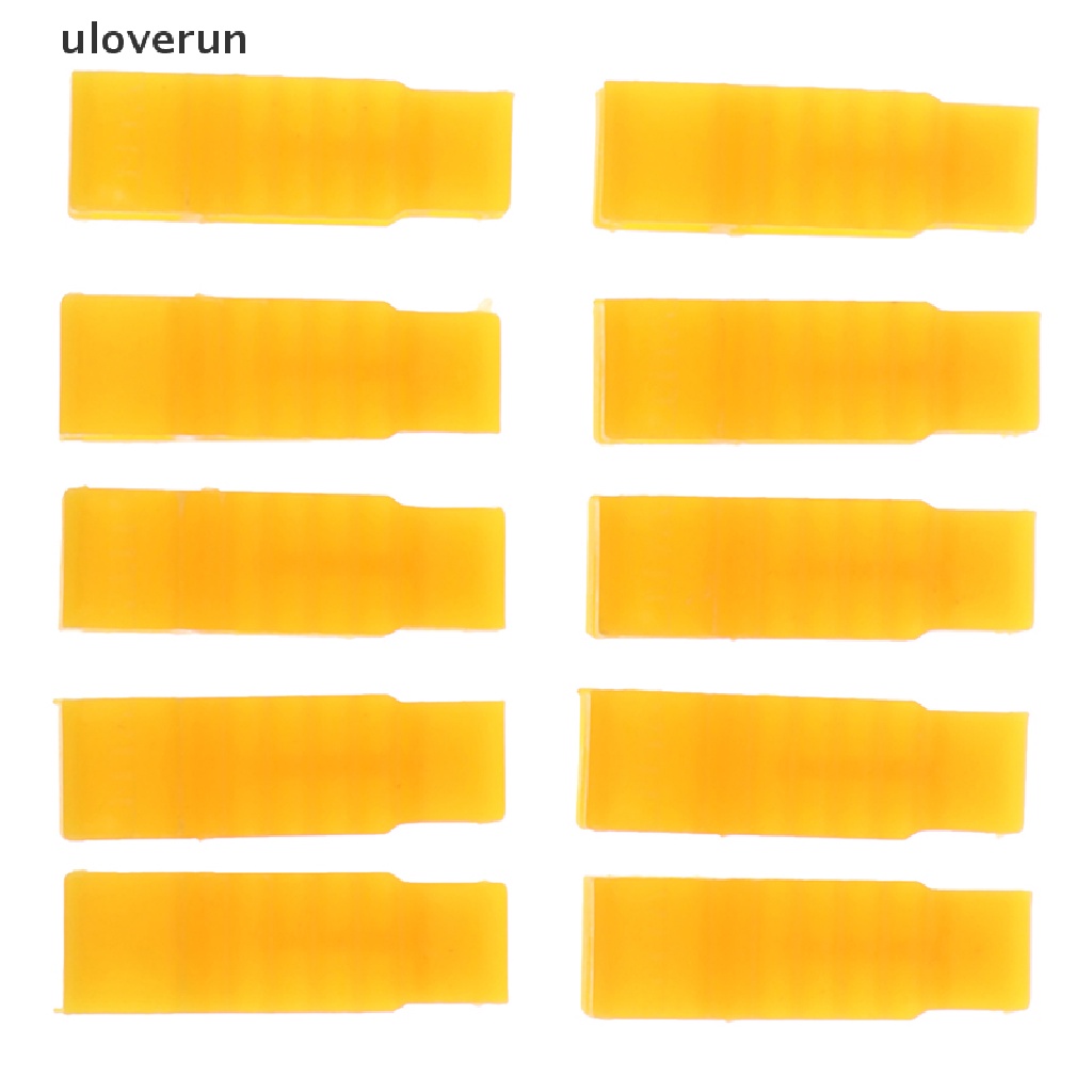 Set 10 Kẹp Cầu Chì Xe Hơi Chuyên Dụng