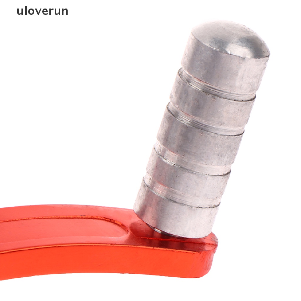 Cần Sang Số Bằng Nhôm CNC Cao Cấp Cho Xe Mô Tô Địa Hình ATV