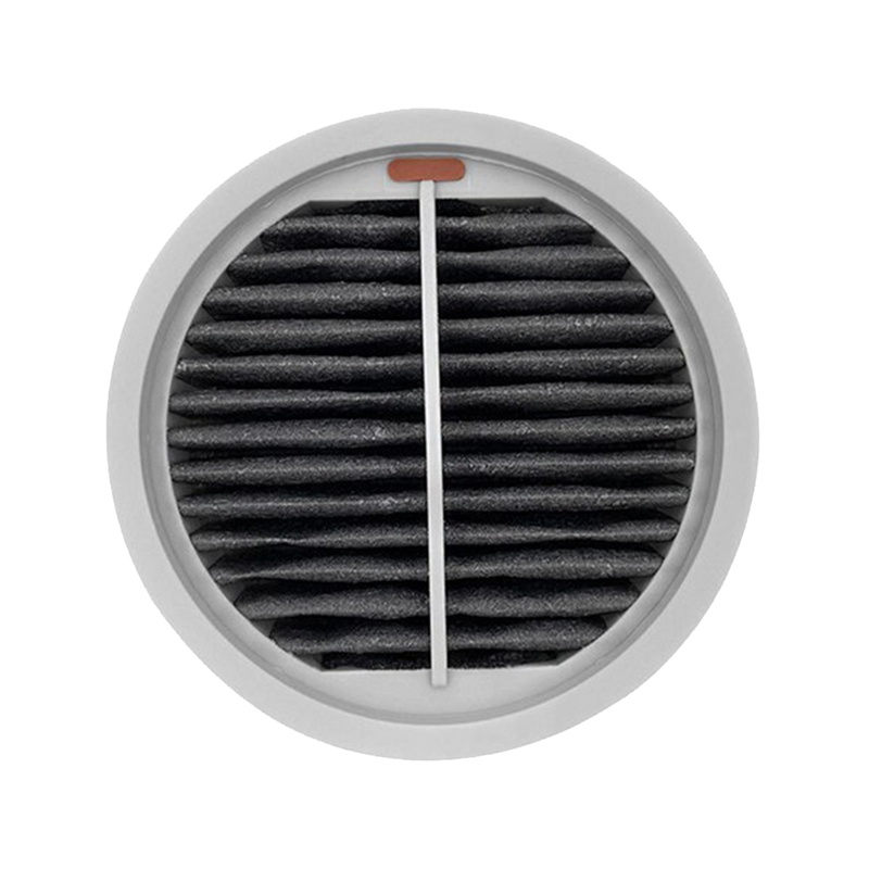 Bàn chải chính có thể giặt được Bộ lọc Hepa Phụ kiện thay thế cho Máy hút bụi không dây cầm tay Roidmi Xiaomi NEX X20 X30 S2 F8 Pro