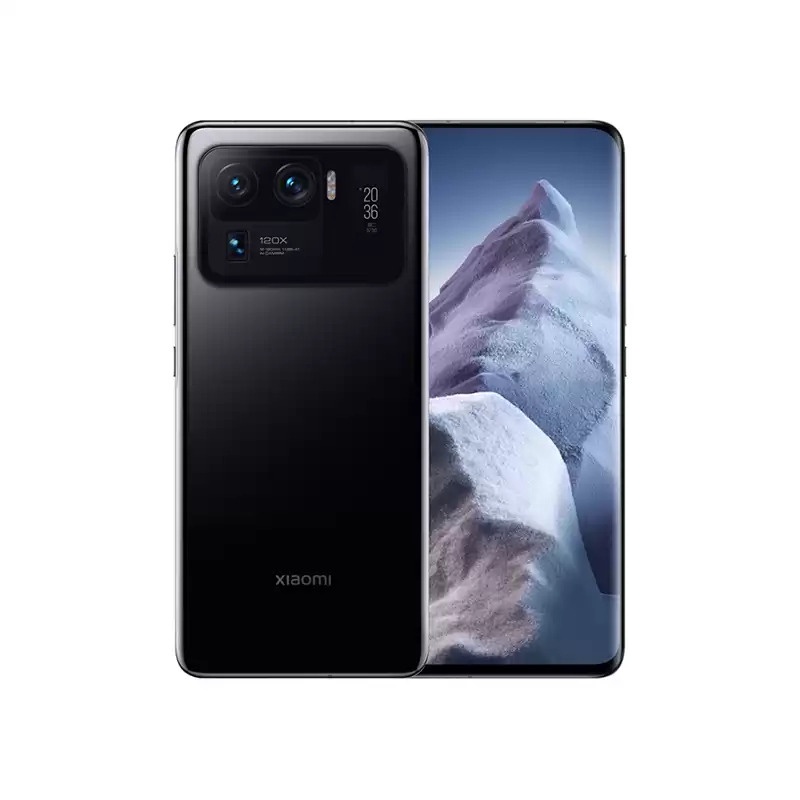 [MÃ DODU001] Điện thoại Xiaomi Mi 11 Ultra (8/256) Hàng chính hãng full hộp cân mọi tựa Game | BigBuy360 - bigbuy360.vn