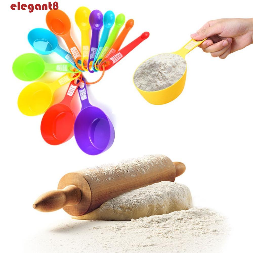 Cốc Đo Lường Đa Năng Dùng Làm Bánh DIY