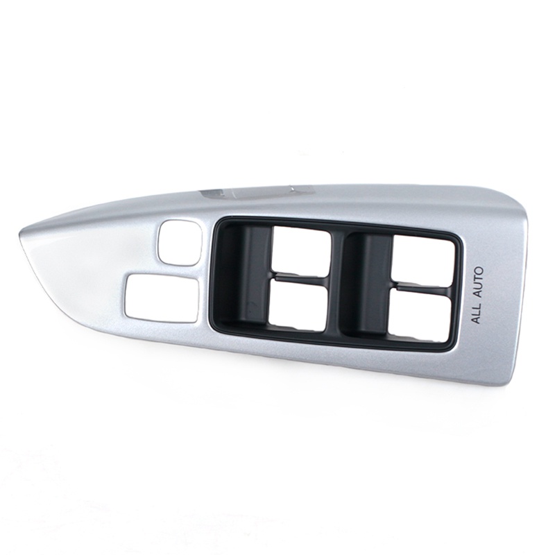 Khung Viền Bảng Công Tắc Điều Khiển Cửa Sổ Trái / Phải 74232-60440 Cho Toyota Land Cruiser Prado LC120 2002 - 7423260440