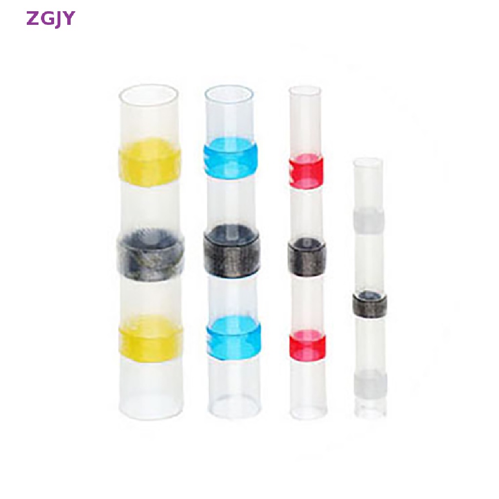 Set 50 Đầu Nối Dây Co Nhiệt AWG26-10 Mới