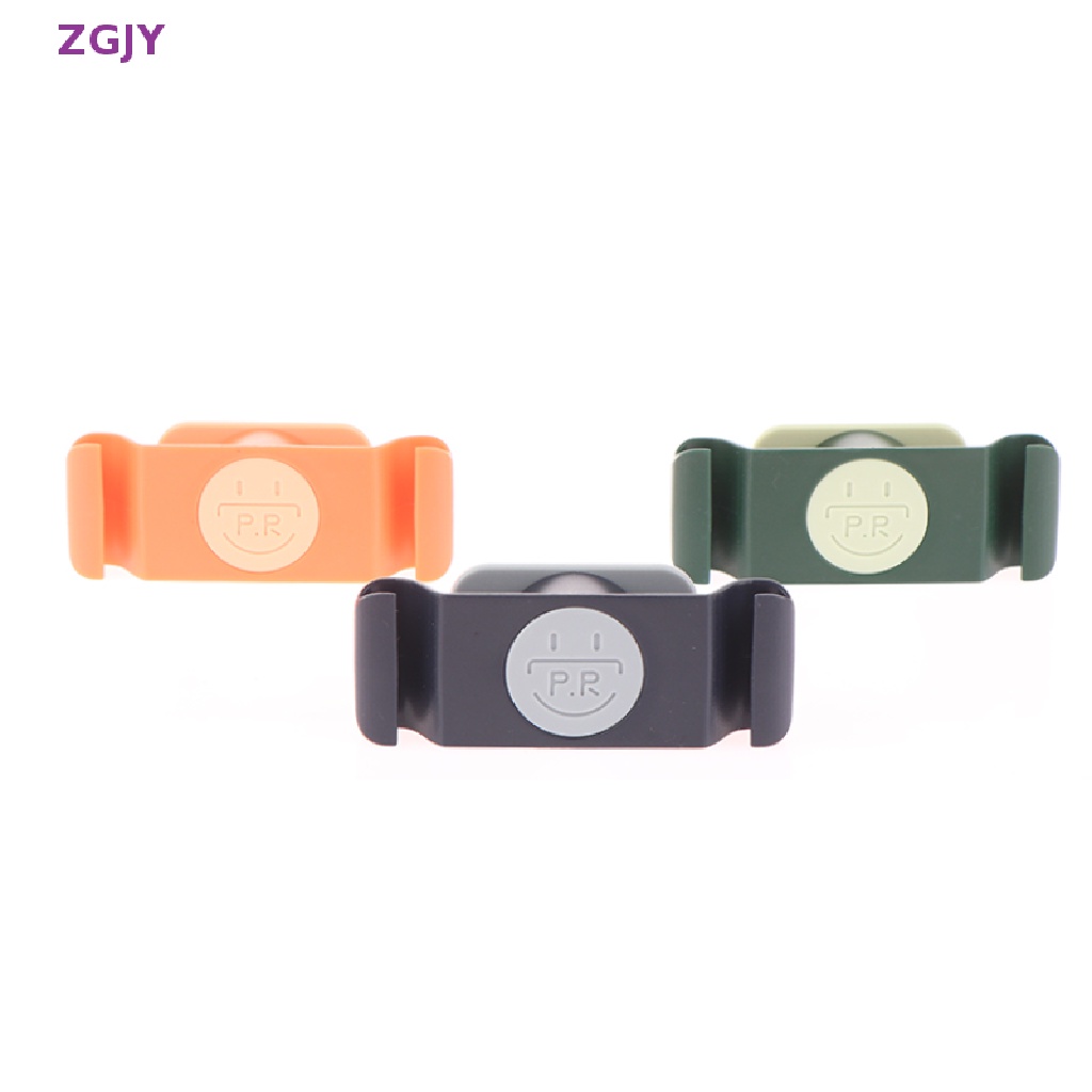 1 / 4 Kẹp Cố Định Dây Cáp Tiện Lợi Mới