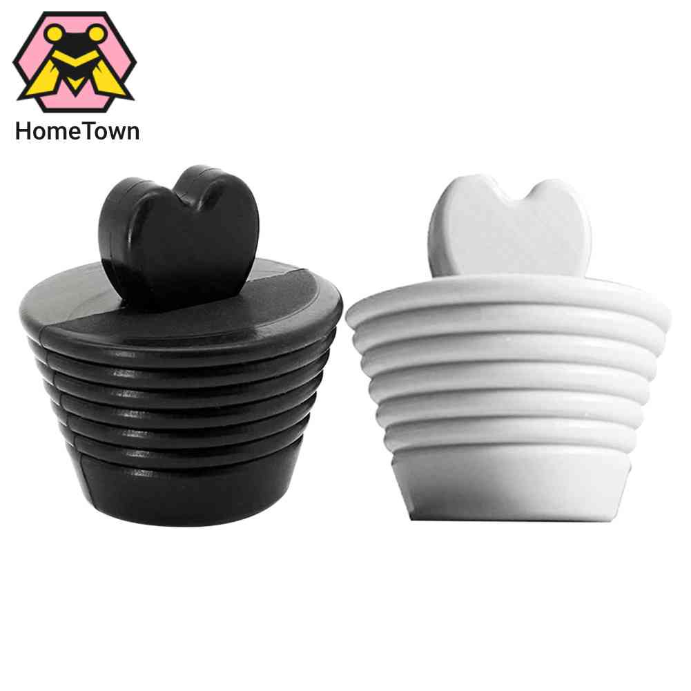 Nút Chặn Cống Thoát Nước Bồn Tắm Bằng Silicone