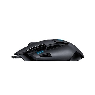 Chuột có dây Logitech G402 Hyperion Fury