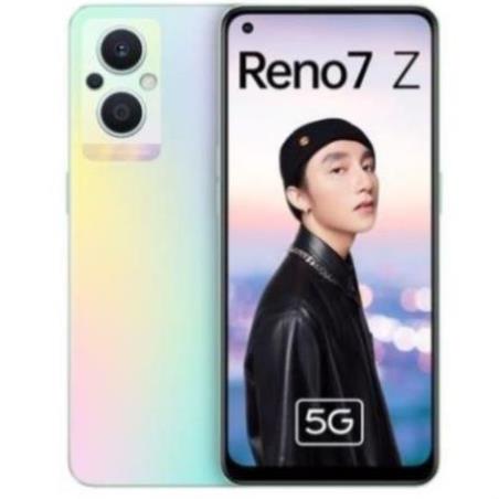Điện Thoại Oppo Reno7 Z 5G 8GB|128GB -  Bảo Hành Chính Hãng 12 Tháng Mới 100% FULLBOX  I   Mobile.Vietanh | BigBuy360 - bigbuy360.vn