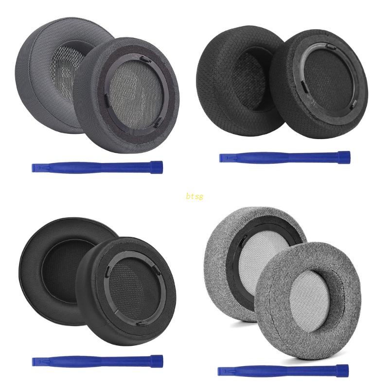 Đệm Xốp Bọc Đầu Tai Nghe Thoáng Khí Cho Virtuoso RGB SE
