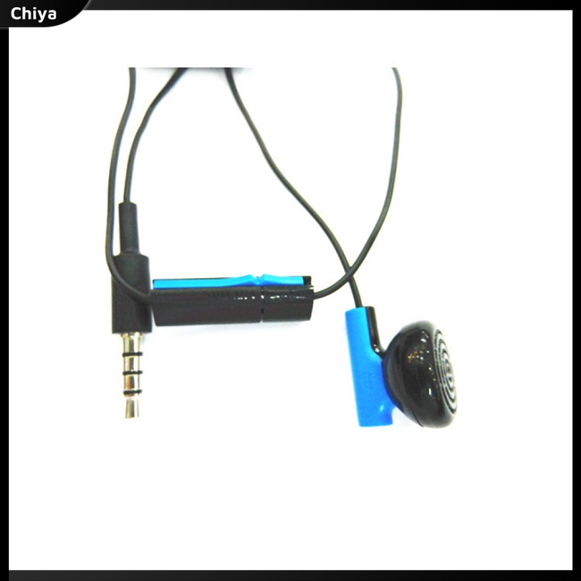 Tai Nghe Kèm Mic Chuyên Dụng Cho Tay Cầm Điều Khiển Chơi Game Ps4 Unilateral